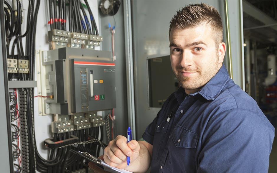 recherche travail électricien bâtiment Saint-Germain-en-Laye