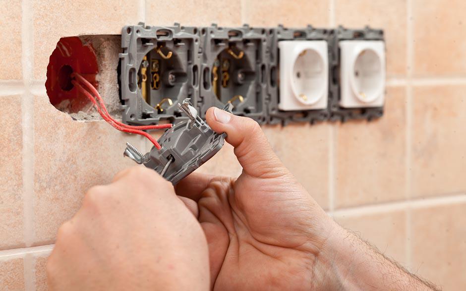 recherche travail électricien bâtiment Saint-Germain-en-Laye