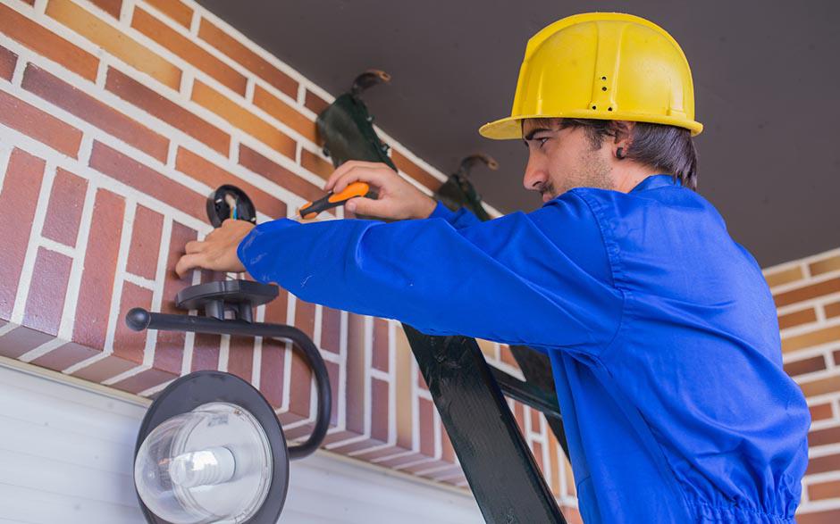 recherche travail électricien bâtiment Saint-Germain-en-Laye
