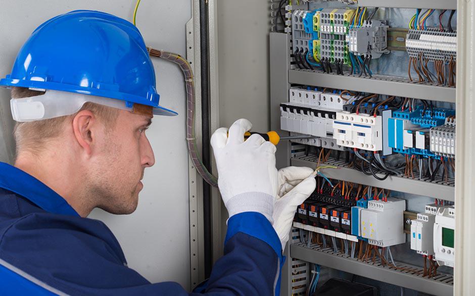  électricien dépannage Magny-en-Vexin