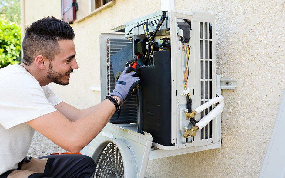 dépannage électricien Magny-en-Vexin